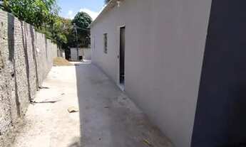 Imagem 5: Casa 3 Quartos+ quintal / Aceito 90 mil de entrada - Urgente