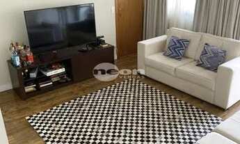 Imagem 3: SANTO ANDRé - Apartamento Padrão - Vila Assunção