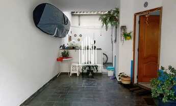 Imagem 6: LINDA CASA EM CONDOMINIO FECHADO NO PARQUE INDEPENDENCIA - 110M² COM 2 VAGAS E SUÍTE