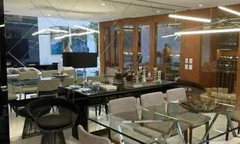 Imagem 3: One Sixty Vila Olímpia à venda de 275m² com 3 suítes e 4 vagas de garagem