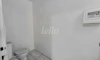 Imagem 7: São Paulo - Conjunto Comercial/Sala - Itaim Bibi