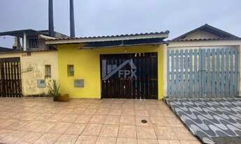 Imagem: Casa no Nossa Senhora do Sion em Itanhaém