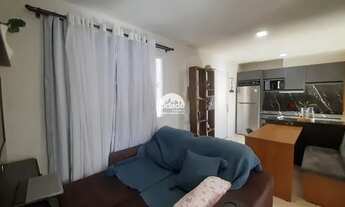 Imagem 2: Apartamento para aluguel, 2 quartos, 1 vaga, Floresta - Cascavel/Pr