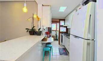 Imagem 6: Apartamento para venda com 71 metros quadrados com 2 quartos em Menino Deus - Porto Alegre