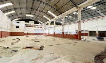 Imagem 7: Galpão localizado na Pedreira - Excelente para vários tipos de negócio