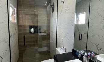 Imagem 6: Casa de condomínio térrea para venda com 360 metros quadrados com 5 quartos