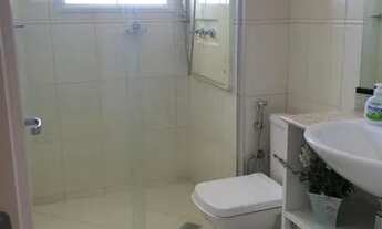 Imagem 6: Apartamento para alugar, 157 m², 3 dorm. 1 suíte, 3 vagas