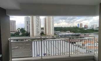 Imagem 6: APARTAMENTO 2 DORMITÓRIOS 1 SUITE 1 VAGA 64M² - VILA PRUDENTE