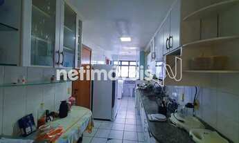 Imagem 7: Apartamento para venda tem 112 metros quadrados com 3 quartos em Praia do Canto - Vitória