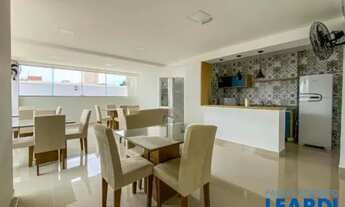 Imagem 3: APARTAMENTO - CAMPESTRE - SP