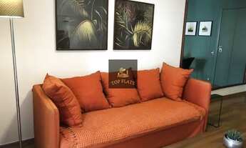 Imagem 2: Flat disponível no Jardim Paulista