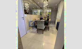 Imagem 6: SANTO ANDRE - Residential / Apartment - VILA VALPARAISO