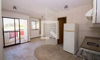 Imagem 2: Apartamento para Aluguel - Asa Norte, 1 Quarto, 34 m2