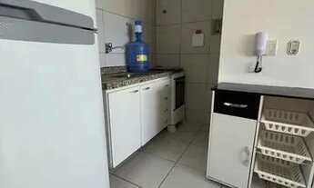 Imagem 7: Alugo quarto e sala mobiliado na Ponta Verde