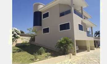 Imagem 2: Mansão no Condomínio Solar de Athenas