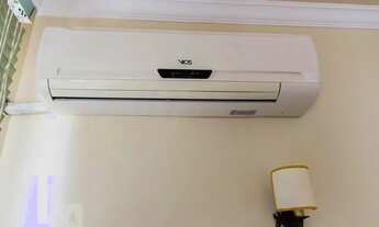 Imagem 6: Apartamento para Aluguel - Centro Histórico, 3 Quartos, 220 m2