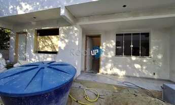 Imagem 2: Triplex na Ilha da Gigóia - Barra da Tijuca