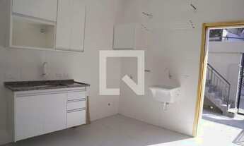 Imagem 6: Casa para Aluguel - Vila Zulmiran, 1 Quarto, 30 m2