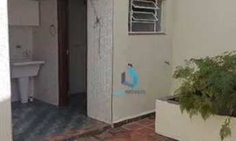 Imagem 5: Casa com 2 dormitórios para alugar, 98 m² por R$ 2.350,00/mês - Interlagos (Zona Sul) - Sã