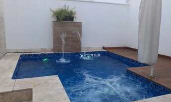 Imagem: Casa 03 quartos com armários em condomínio