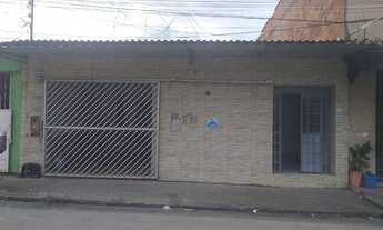 Imagem 2: Casa para venda com 128 metros quadrados com 2 quartos em Nova Cidade - Manaus - Amazonas