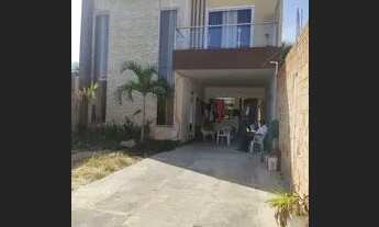 Imagem 4: Linda casa duplex semi mobiliada no nova cidade