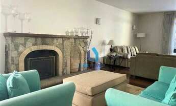 Imagem 4: Sobrado à venda, 610 m² por R$ 4.770.000,00 - Alto da Boa Vista - São Paulo/SP