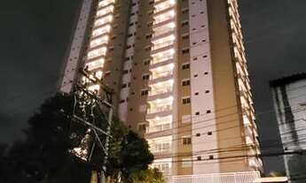 Imagem: APARTAMENTO 2 DORMITÓRIOS 1 SUITE 1 VAGA