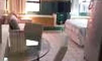 Imagem 4: Apartamento para aluguel possui 35 metros quadrados com 1 quarto