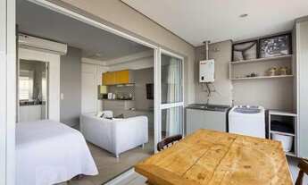 Imagem 4: Apartamento para Aluguel - Consolação, 1 Quarto, 47 m2