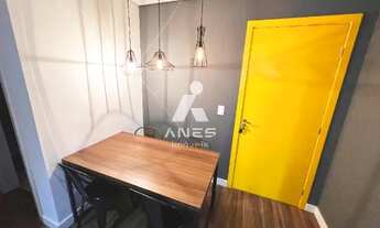 Imagem 6: Mobiliado - Apt Pimenteiras 2 quartos