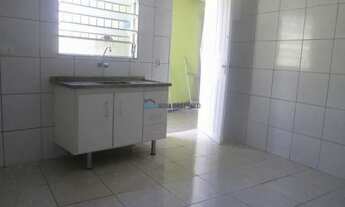 Imagem 6: Imediação do Metro Jabaquara, esta reformada