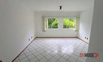 Imagem 2: Apartamento de 3 dormitórios 1 suíte bairro Córrego Grande em Florianópolis/SC - UFSC