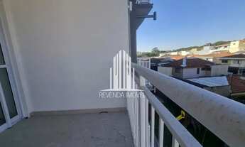 Imagem 5: Apartamento no Condomínio Teg Sacomã no Ipiranga com 66m² 3 dormitórios 1 suíte 2 banheiro