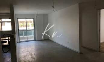 Imagem 5: Apartamento 110m2 com 3 quartos varanda gourmet na Rua Demóstenes gleba A