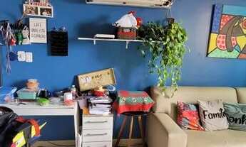 Imagem 3: Apartamento no Residencial Sol Poente