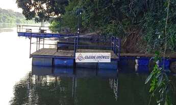 Imagem 5: Condomínio Valle das Aguas a venda R$170.000,00 em Acorizal-MT