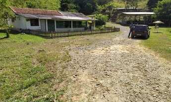 Imagem 3: Sítio em Dorandia