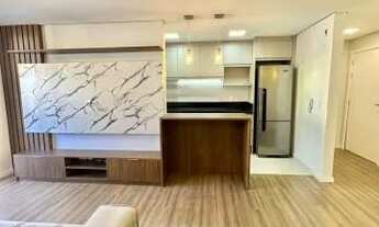 Imagem: Apartamento Semi Mobiliado Centro Caxias