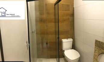 Imagem 6: LINDA CASA GEMINADA,PRIMEIRA LOCAÇÃO PRÓXIMO AO CENTER SHOPPING!!