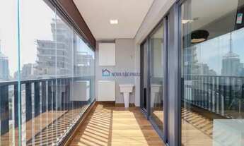 Imagem 7: Apartamento de alto a 200metros do Metrô Paraiso