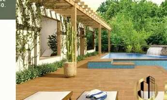 Imagem 4: NATURE PETRÓPOLIS RESIDENCES. Existe um lugar onde podemos ser nós mesmos. Um refúgio de f