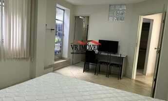 Imagem 7: Apartamento para Locação, 1 dormitório, sendo 1 suíte, 1 vaga