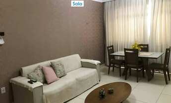 Imagem 2: Apartamento para venda possui 125 metros quadrados com 3 quartos