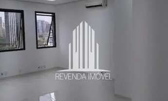 Imagem 3: CONJUNTO COMERCIAL À VENDA NA VILA OLIMPIA 35M²