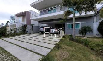 Imagem: Casa com 5 dormitórios à venda, 298 m²