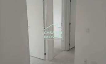 Imagem 4: Apartamento Residencial à venda, Cidade Luiza, Jundiaí - AP0058