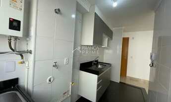 Imagem 6: LINDO APARTAMENTO DE 2 DORMITÓRIOS, PISO FRIO, ARMÁRIOS NA COZINHA