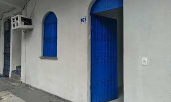 Imagem 2: Apto no Bairro da Paz de 1 quarto