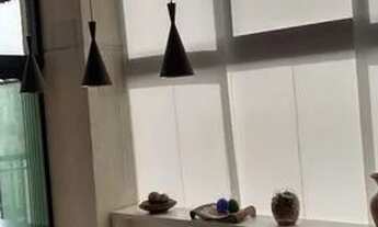 Imagem 16: Cobertura Linda-VISTA em 360 graus e para 23 de Maio-Bela Vista-São Paulo/SP